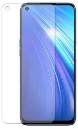 NKCASE Tempered Glass Guard for Realme 6