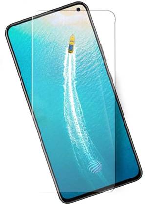 NSTAR Tempered Glass Guard for Vivo V17