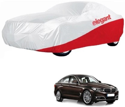 elegant car cover