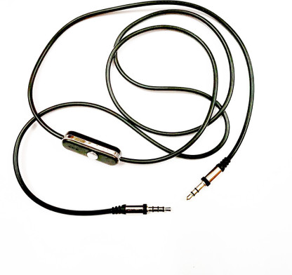 inline mic