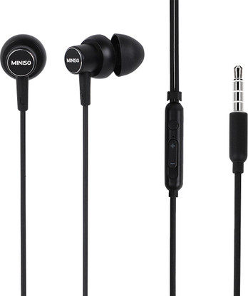 miniso headphones flipkart