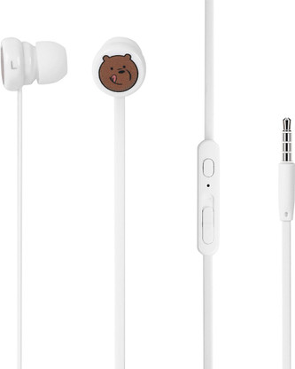 headset type c miniso