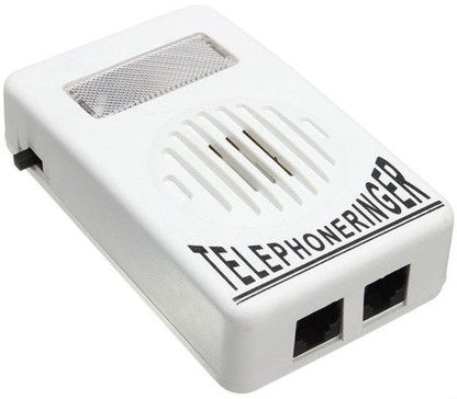 HARI ENTERPRISE Socket Loud Telephone Ring