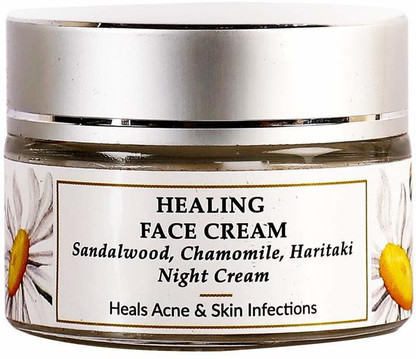 vegan night moisturizer