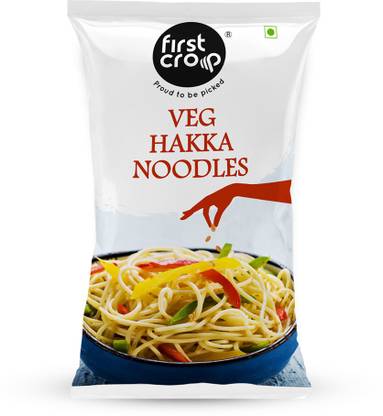 First Crop Veg Hakka Noodles Hakka Noodles Vegetarian Price In India Buy First Crop Veg Hakka Noodles Hakka Noodles Vegetarian Online At Flipkart Com 483 likes · 27 talking about this · 1 was here. first crop veg hakka noodles hakka noodles vegetarian