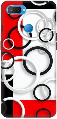 SSMORYA Back Cover for Realme 2 Pro, Realme U1 (Wallpaper) Printed Back  Cover - SSMORYA : 