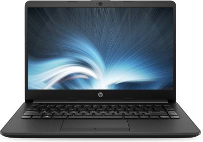 HP 14s Core i3 10th Gen - (4 GB/256 GB SSD/Windows 10 Home) 14s-cf3047TU Thin and Light Laptop