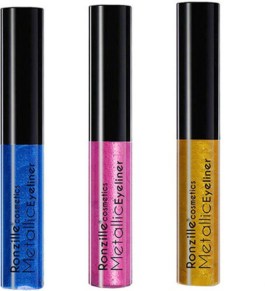 pink liquid eyeliner