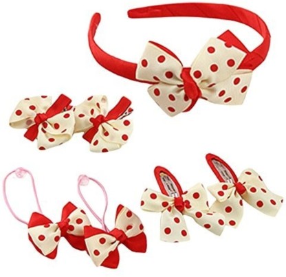 Kids Bow hairband Mango Girls Accessories Hair Accessories One size 