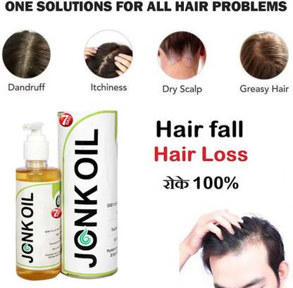 7 Days Jonk Oil Hair Oil Price In India Buy 7 Days Jonk Oil Hair Oil Online In India Reviews Ratings Features Flipkart Com Nourish the hair follicles so you can grow your edges back, fill in your. 7 days jonk oil hair oil