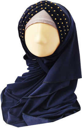 Hijab dupatta flipkart Clearance