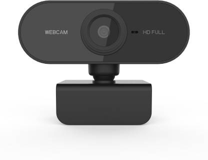 eHIKPLUS Real Cam HD 720 Work from Home X7 for Skype, Webcam - eHIKPLUS : Flipkart.com