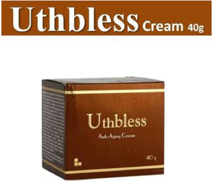 uthbless cream