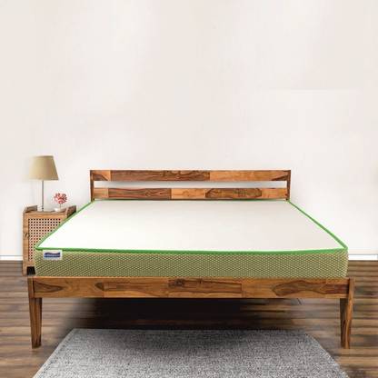 7 Inch Memory Foam Mattress Queen