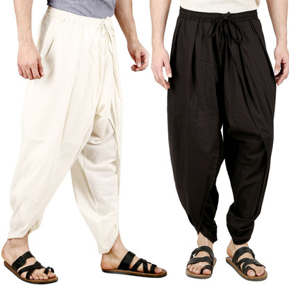 dhoti shorts