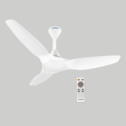 CROMPTON Silentpro Enso 1225 mm 3 Blade 