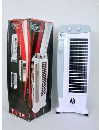 3 Blade Tower Fan Price in India 