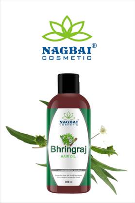nagbai Bhringraj Oil 200 ml For Men & Women Hair Oil - Price in India, Buy nagbai Bhringraj Oil 200 ml For Men & Women Hair Oil Online In India, Reviews, Ratings nagbai Bhringraj Oil 200 ml For Men & Women Hair Oil - Price in India, Buy nagbai Bhringraj Oil 200 ml For Men & Women Hair Oil Online In India, Reviews, Ratings