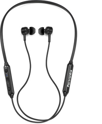 portronics bluetooth headset flipkart