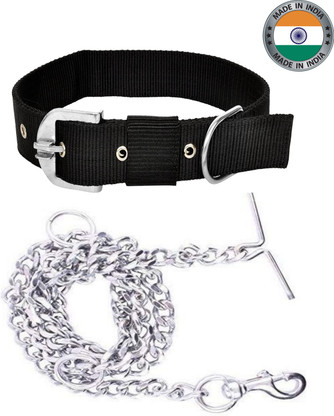 dog chain belt
