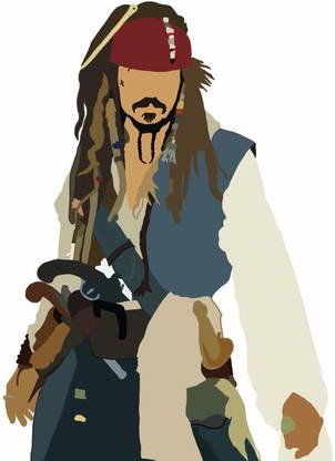 wall poster of jack sparrow games and superhero wall posters Paper Print - Movies posters in India - Buy art, film, design, movie, music, nature and educational paintings/wallpapers at wall poster of jack sparrow games and superhero wall posters Paper Print - Movies posters in India - Buy art, film, design, movie, music, nature and educational paintings/wallpapers at