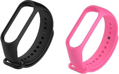 Mi band 3 band strap clearance