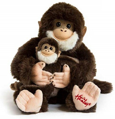 hamleys monkey