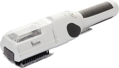 Berina Hair Split End Trimmer BC-6669 Trimmer 100 min Runtime 8 Length Settings Price in India - Buy Berina Hair Split End Trimmer BC-6669 Trimmer 100 min Runtime 8 Length Settings online at Berina Hair Split End Trimmer BC-6669 Trimmer 100 min Runtime 8 Length Settings Price in India - Buy Berina Hair Split End Trimmer BC-6669 Trimmer 100 min Runtime 8 Length Settings online at