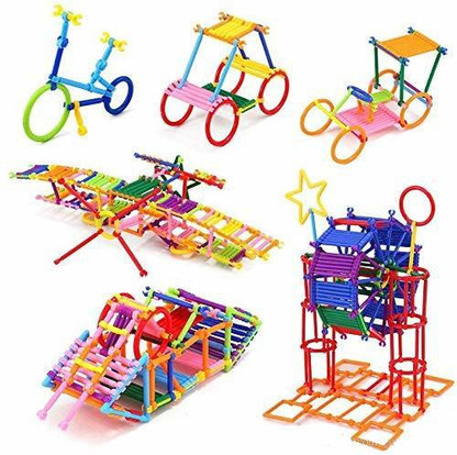 smart stick building blocks
