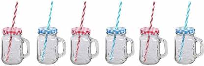 Sv Enterprise  - 500 ml Glass Grocery Container