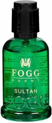 fogg sultan 100ml