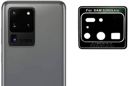 Khr Back Camera Lens Ring Guard Protector For Samsung Galaxy S Price In India Buy Khr Back Camera Lens Ring Guard Protector For Samsung Galaxy S Online At Flipkart Com