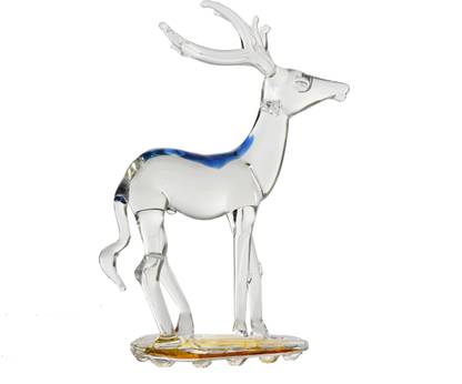 Tailos Beautiful Animal Family of Barasingha Reindeer Head of Deer Hiran Stag Sculpture, Statue, Idol, Figure, Murti Decorative Showpiece - 16 cm Price in India - Buy Tailos Beautiful Animal Family of Tailos Beautiful Animal Family of Barasingha Reindeer Head of Deer Hiran Stag Sculpture, Statue, Idol, Figure, Murti Decorative Showpiece - 16 cm Price in India - Buy Tailos Beautiful Animal Family of