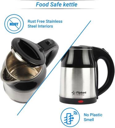 Best Electric Kettle 1.8 L in India Under 1000
