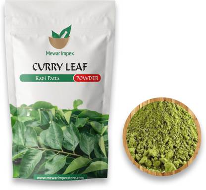 Mewar Impex Pure Natural Organic Curry Leaf Powder - Natural Hair Care - Price in India, Buy Mewar Impex Pure Natural Organic Curry Leaf Powder - Natural Hair Care Online In India, Mewar Impex Pure Natural Organic Curry Leaf Powder - Natural Hair Care - Price in India, Buy Mewar Impex Pure Natural Organic Curry Leaf Powder - Natural Hair Care Online In India,