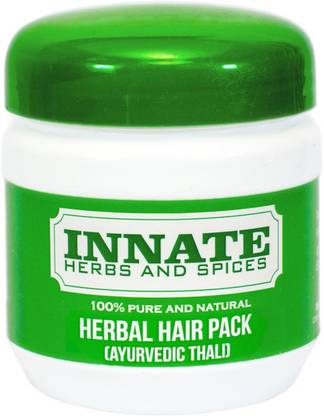 INNATE Ayurvedic Hair Pack ( Hair Thali) - Price in India, Buy INNATE Ayurvedic Hair Pack ( Hair Thali) Online In India, Reviews, Ratings & Features INNATE Ayurvedic Hair Pack ( Hair Thali) - Price in India, Buy INNATE Ayurvedic Hair Pack ( Hair Thali) Online In India, Reviews, Ratings & Features