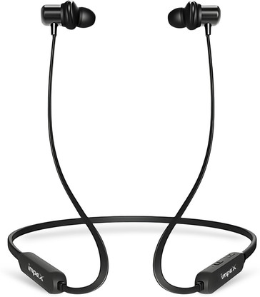IMPEX Storm 100 Bluetooth Headset Price 