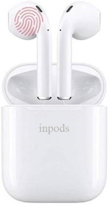 inpods 12 twin bluetooth headset