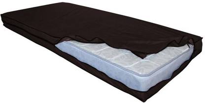 Smart Comfort Zippered Double Size Waterproof Mattress Cover Price In India Buy Smart Comfort Zippered Double Size Waterproof Mattress Cover Online At Flipkart Com