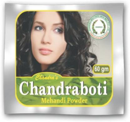Chandraboti MEHANDI POWDER Natural Mehendi Price in India - Buy Chandraboti  MEHANDI POWDER Natural Mehendi online at 