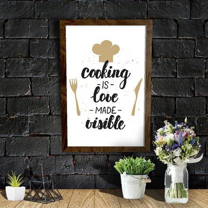 The House of Memories Kitchen Wall Decor, Farmhouse Kitchen ...