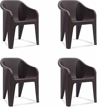 nilkamal plastic chair