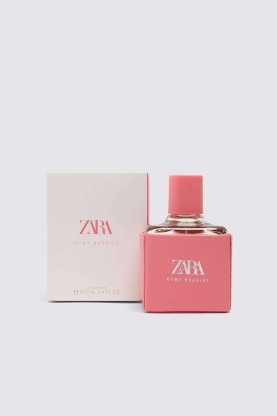 zara berries perfume