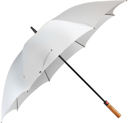 White umbrella Clearance