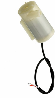 Wanzhow MINI SMALL WATER pump motor 