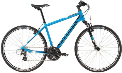 Cannondale 700c hybrid bike Clearance