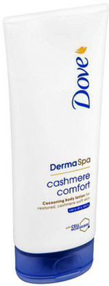 DOVE Derma Spa Cashmere Comfort Body 