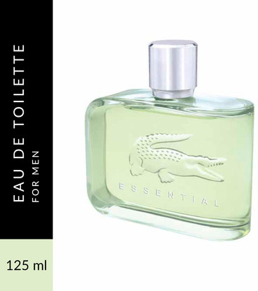 lacoste perfume