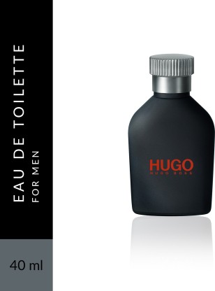 hugo boss just different 40 ml