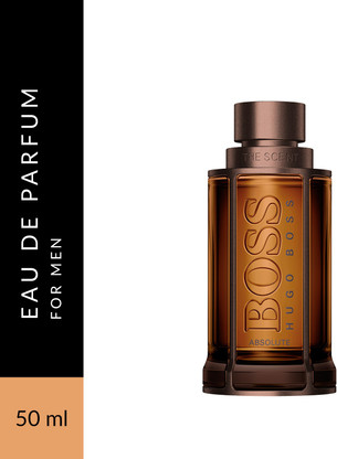hugo boss the scent absolute for her 50ml